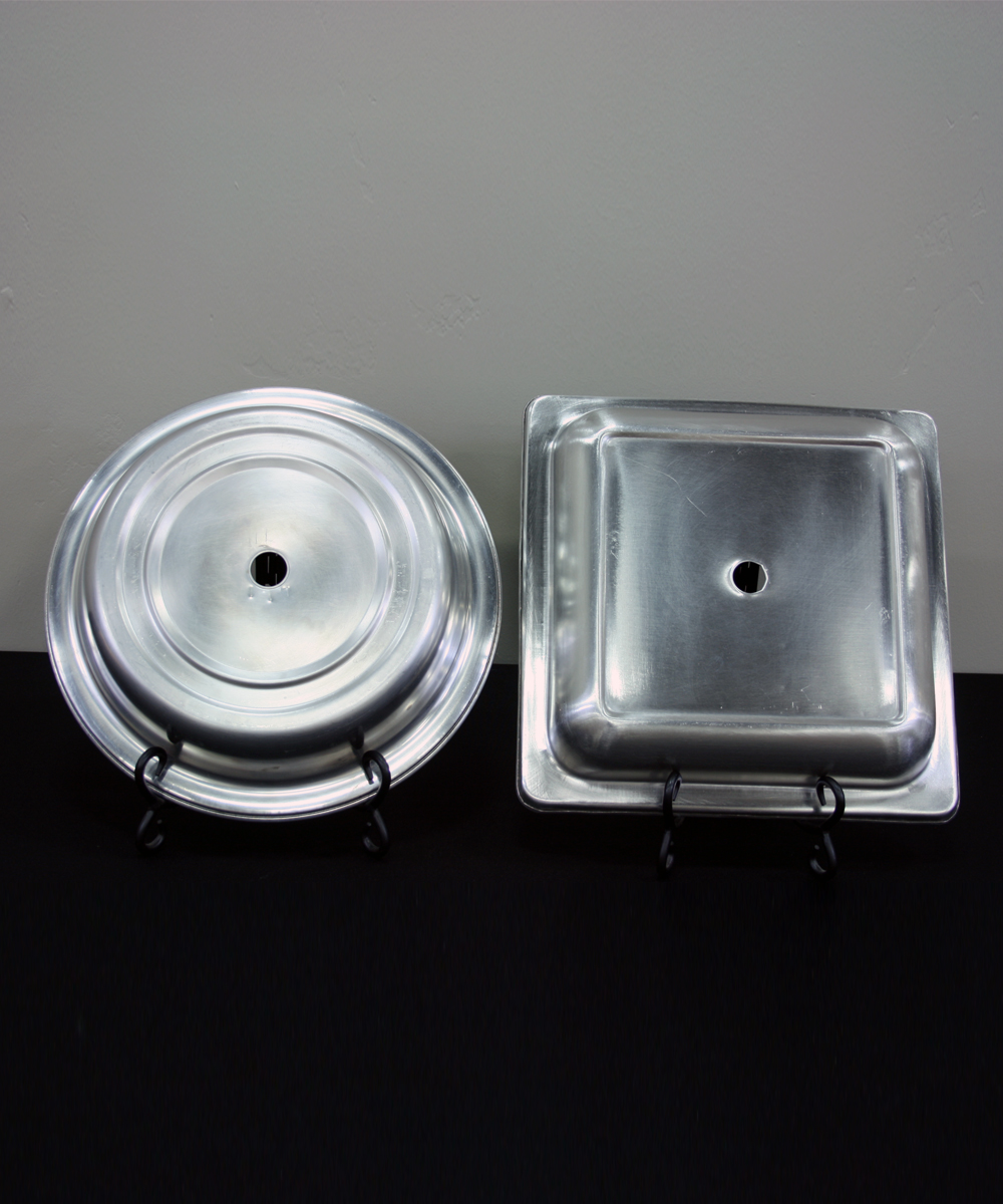Plate Cover
